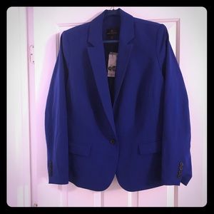 Blazer, Royal Blue Sz 20W